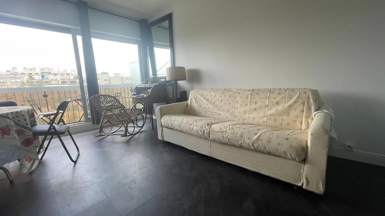 Studio 16 Paris