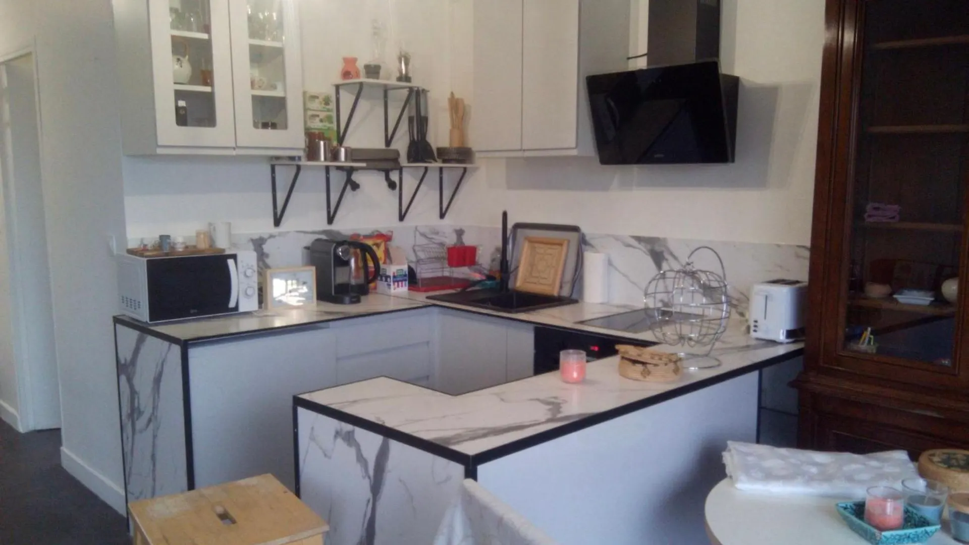 Studio 16 Paris Apartment
